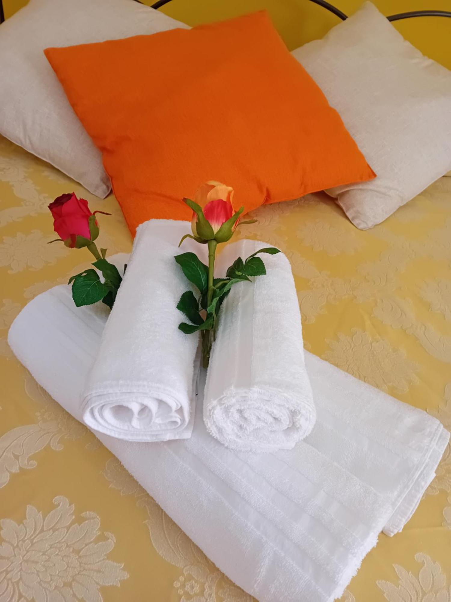 Bed and Breakfast Regina Stella Lascari Exteriér fotografie